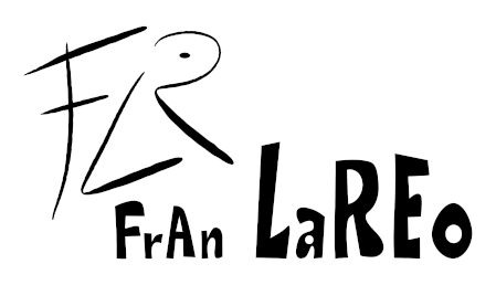 Logo Fran Lareo